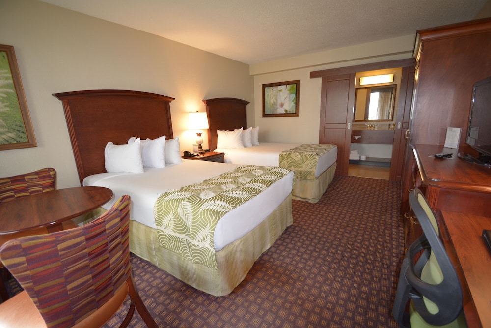Rosen Inn, closest to Universal — Hotel rooms in Orlando, Florida