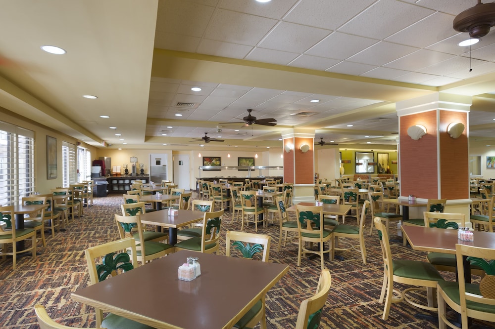 Rosen Inn, closest to Universal — Restaurant & bars in Orlando, Florida