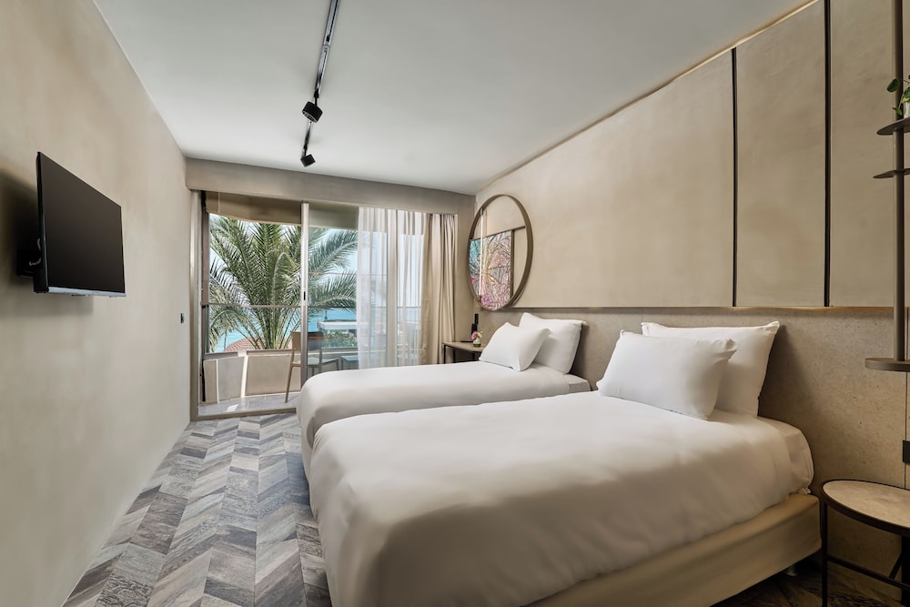 Büyük Hotel — Hotel rooms in Alanya