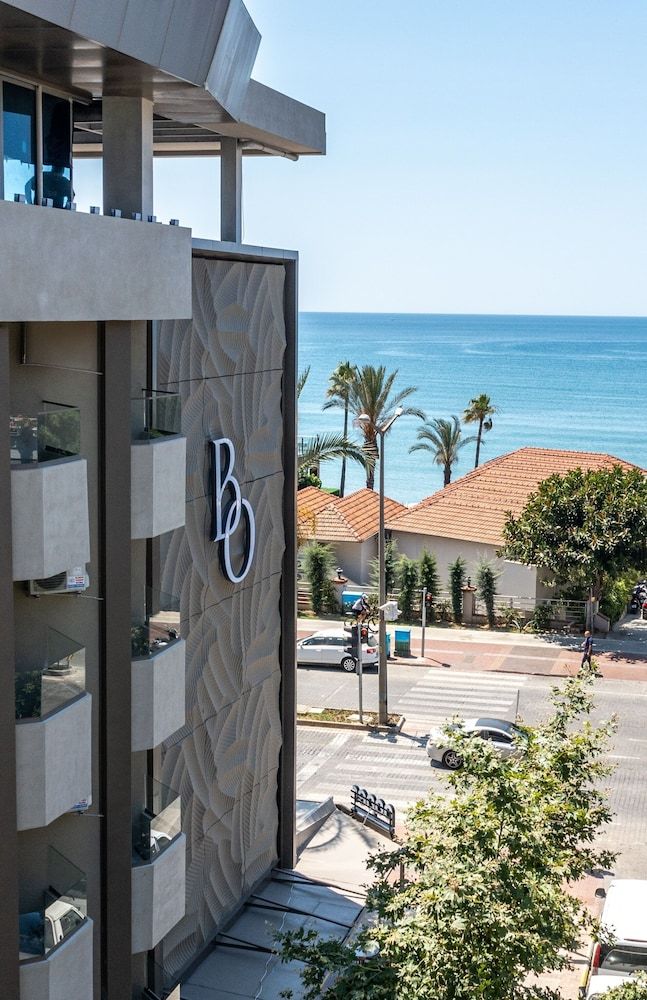 Büyük Hotel - zdjęcie 5