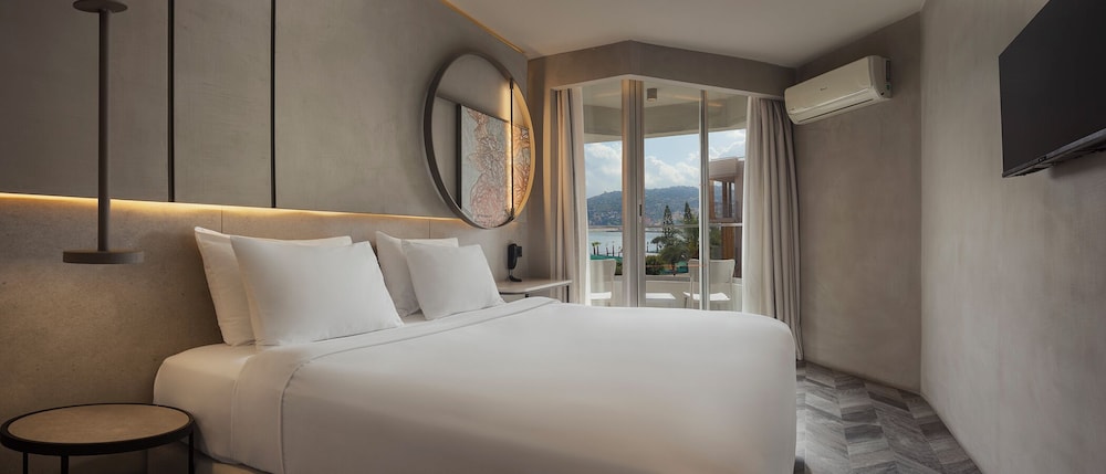 Büyük Hotel — Hotel rooms in Alanya