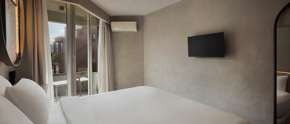 Büyük Hotel — Hotel rooms in Alanya
