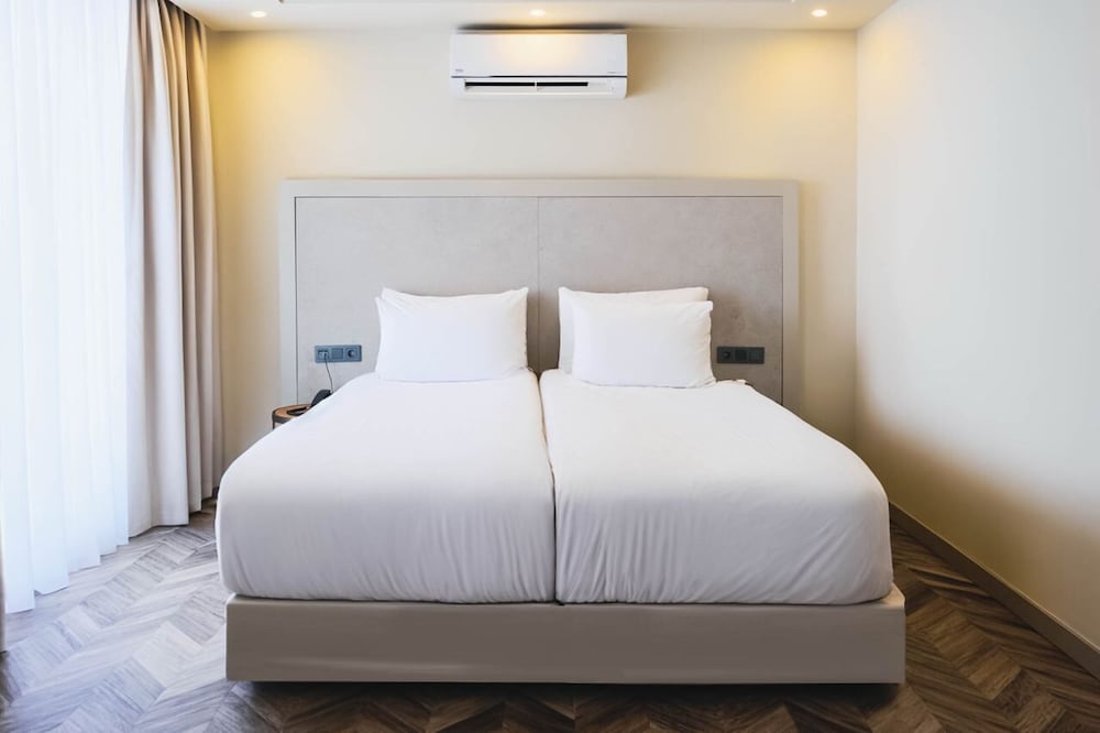 Büyük Hotel — Hotel rooms in Alanya