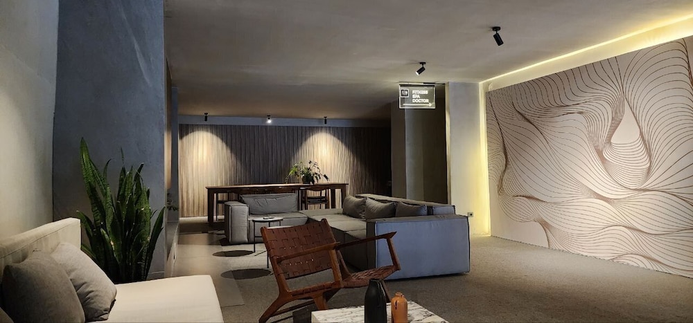 Büyük Hotel — Spa in Alanya