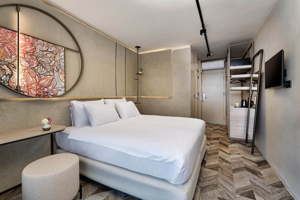 Büyük Hotel — Hotel rooms in Alanya