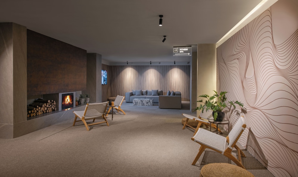 Büyük Hotel — Spa in Alanya