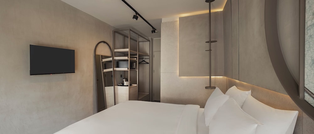 Büyük Hotel — Hotel rooms in Alanya