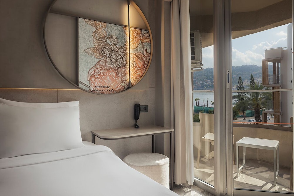 Büyük Hotel — Hotel rooms in Alanya