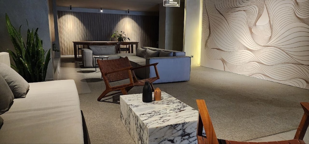 Büyük Hotel — Spa in Alanya