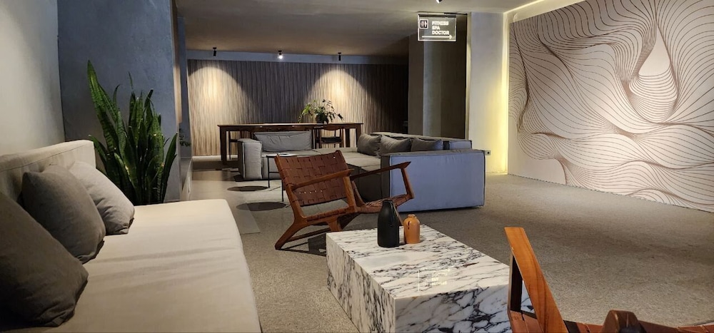 Büyük Hotel — Spa in Alanya