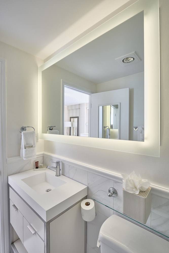 Inn At Union Square — Hotel rooms in San Francisco, California