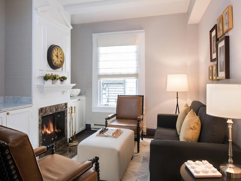 Inn At Union Square — Hotel rooms in San Francisco, California
