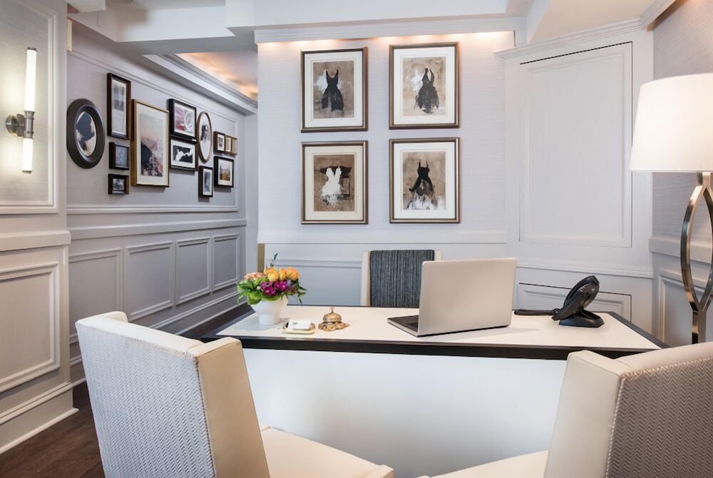 Inn At Union Square — Hotel rooms in San Francisco, California