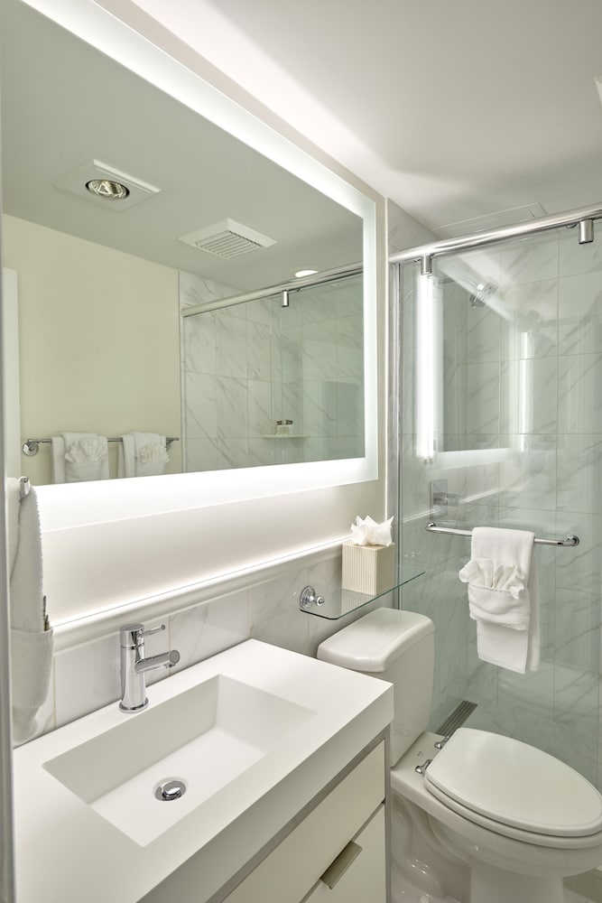 Inn At Union Square — Hotel rooms in San Francisco, California