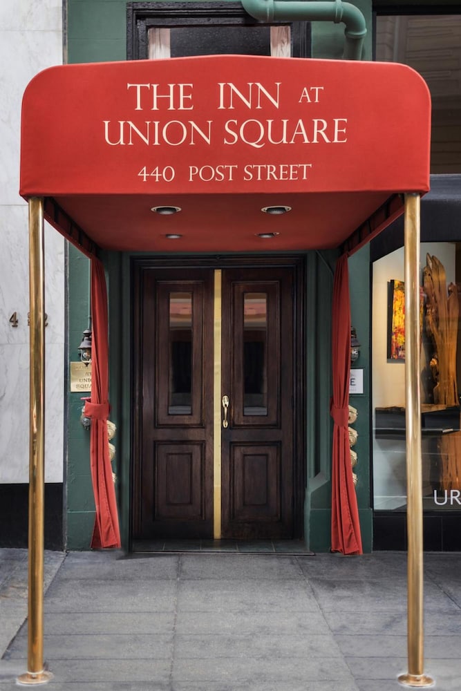 Inn At Union Square — Main photo in San Francisco, California