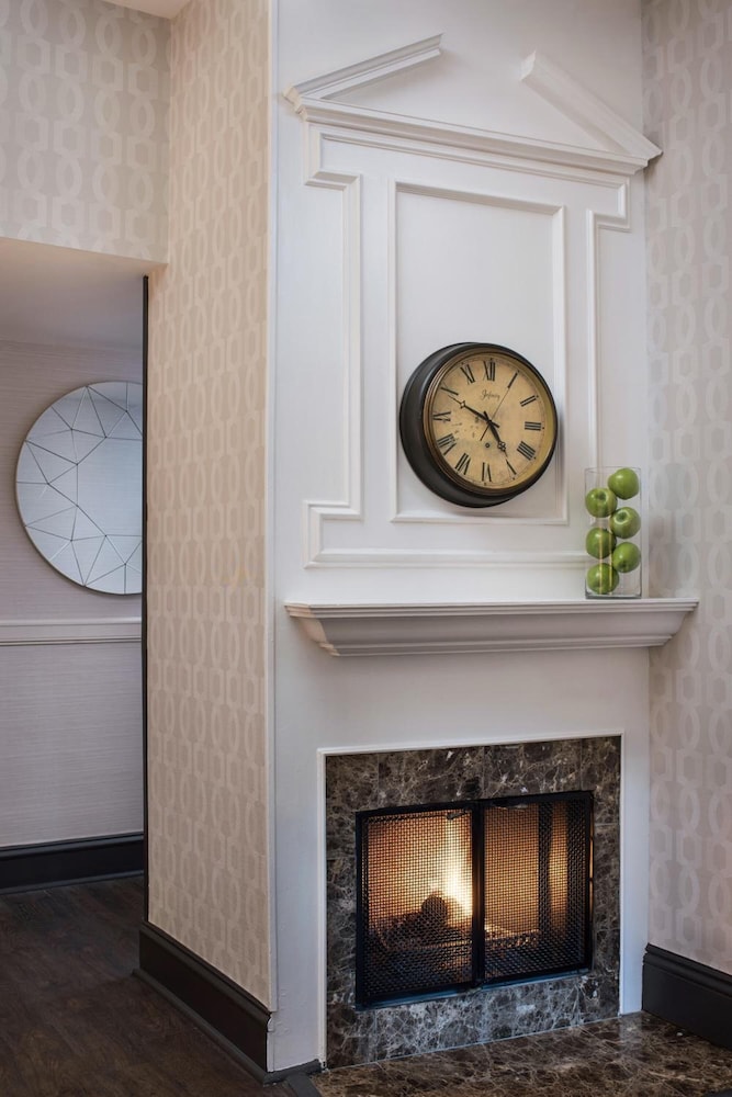 Inn At Union Square — Hotel rooms in San Francisco, California