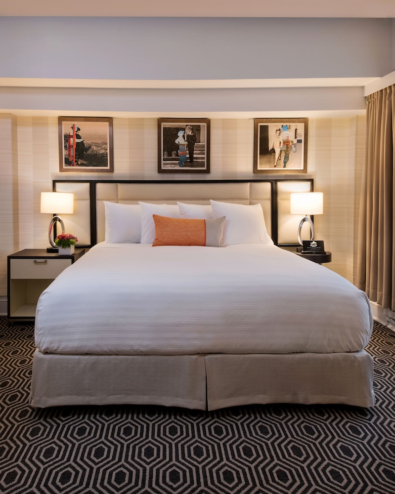 Inn At Union Square — Hotel rooms in San Francisco, California