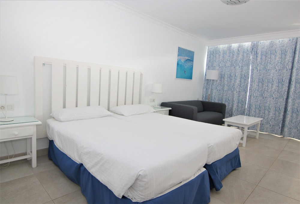Arena Dorada - Apartments — Hotel rooms in Puerto del Carmen, Canary Islands