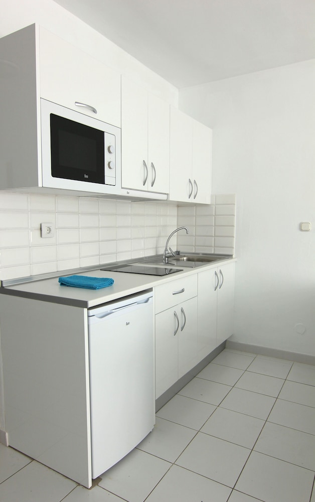 Arena Dorada - Apartments — Hotel rooms in Puerto del Carmen, Canary Islands