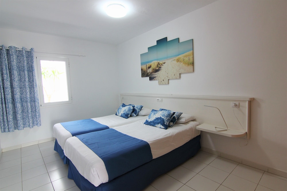 Arena Dorada - Apartments — Hotel rooms in Puerto del Carmen, Canary Islands