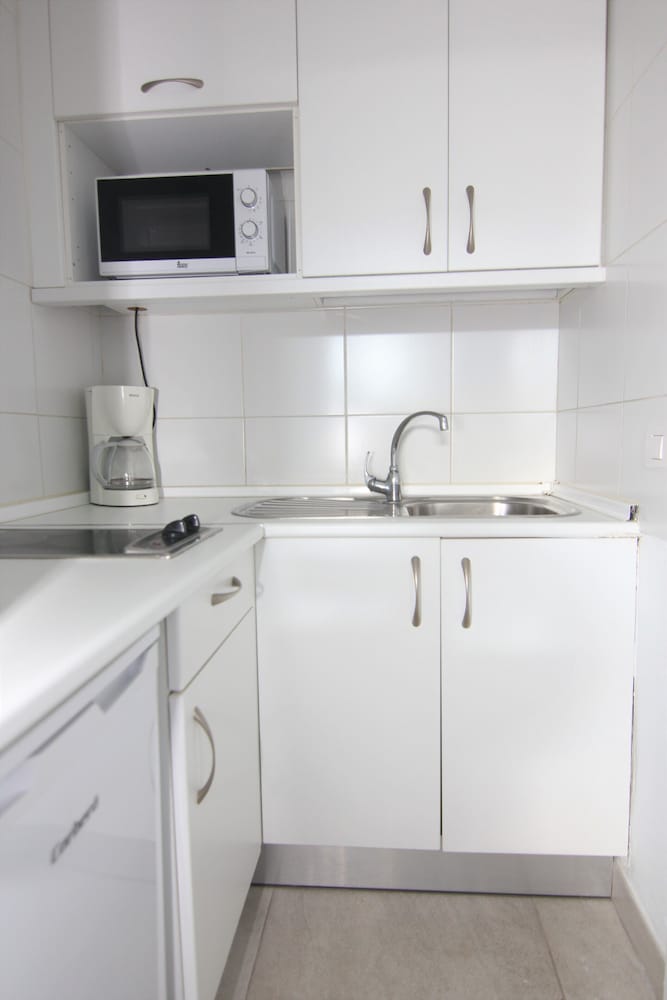 Arena Dorada - Apartments — Hotel rooms in Puerto del Carmen, Canary Islands