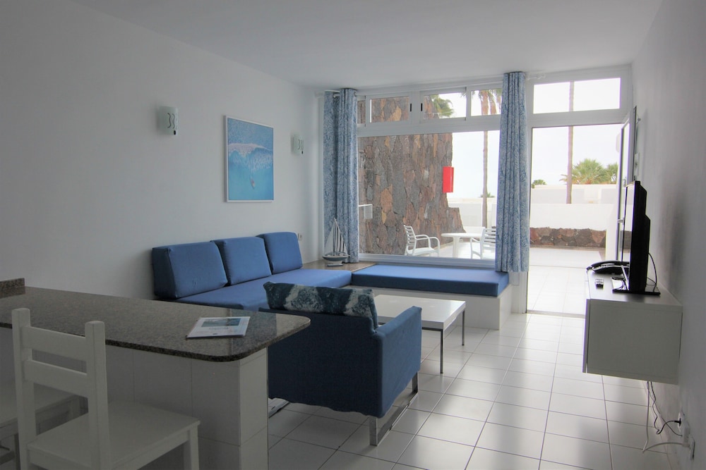 Arena Dorada - Apartments — Hotel rooms in Puerto del Carmen, Canary Islands