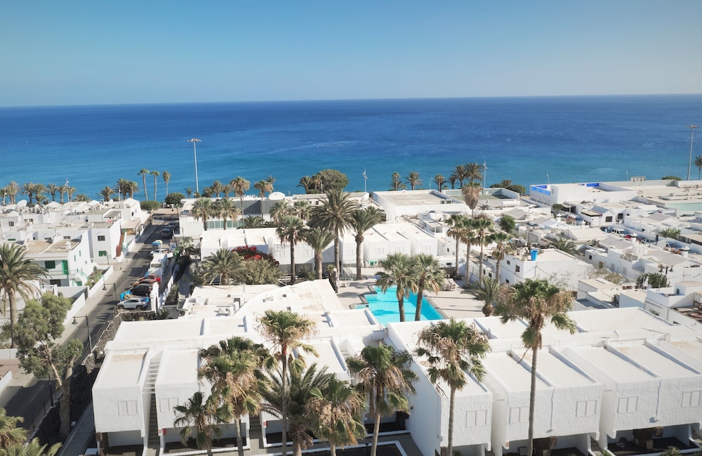 Arena Dorada - Apartments — Main photo in Puerto del Carmen, Canary Islands