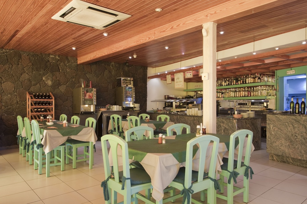 Arena Dorada - Apartments — Restaurant & bars in Puerto del Carmen, Canary Islands