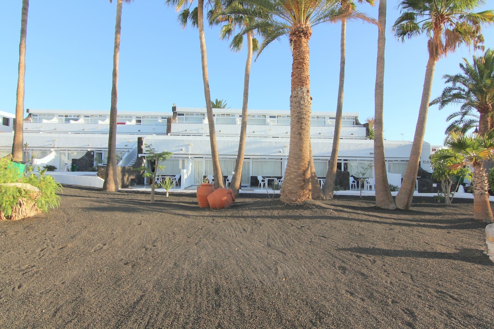 Arena Dorada - Apartments — Beach in Puerto del Carmen, Canary Islands