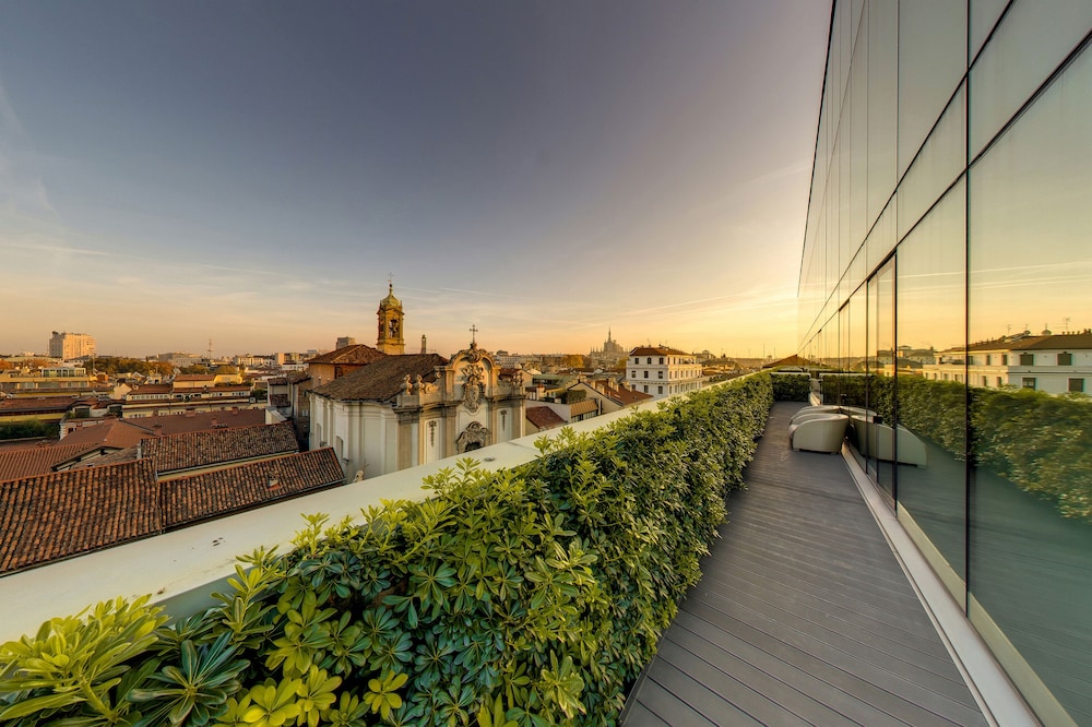 Armani Hotel Milano - zdjęcie 5