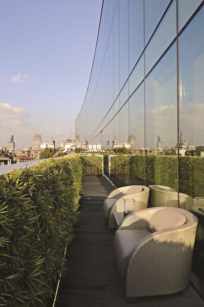 Armani Hotel Milano - zdjęcie 3