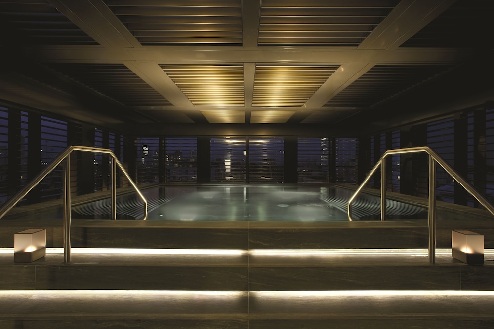 Armani Hotel Milano - zdjęcie 4