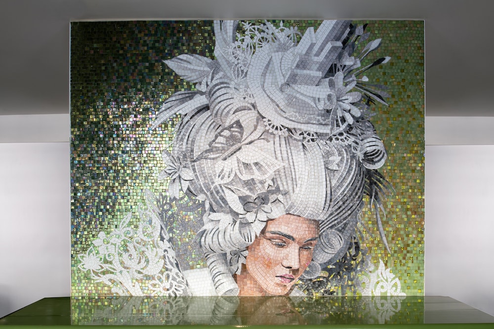 Staypineapple, A Delightful Hotel, South End — Restaurant & bars in Boston, Massachusetts