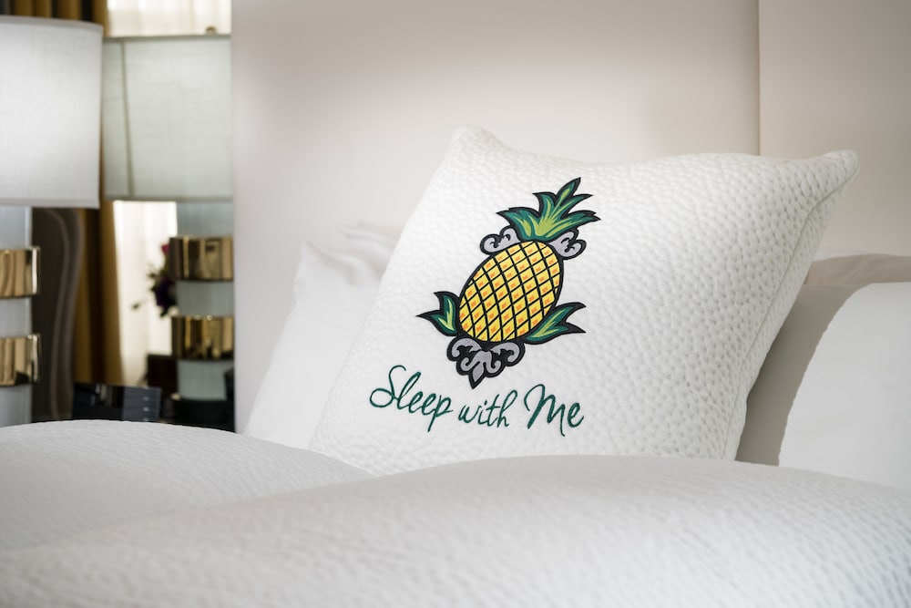 Staypineapple, A Delightful Hotel, South End — Hotel rooms in Boston, Massachusetts