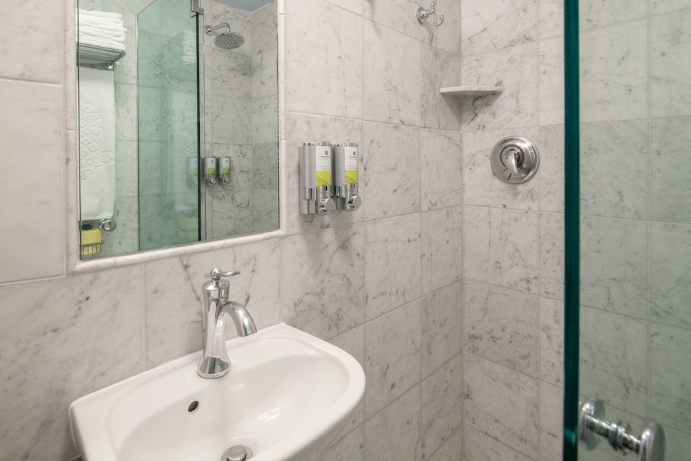 Staypineapple, A Delightful Hotel, South End — Hotel rooms in Boston, Massachusetts