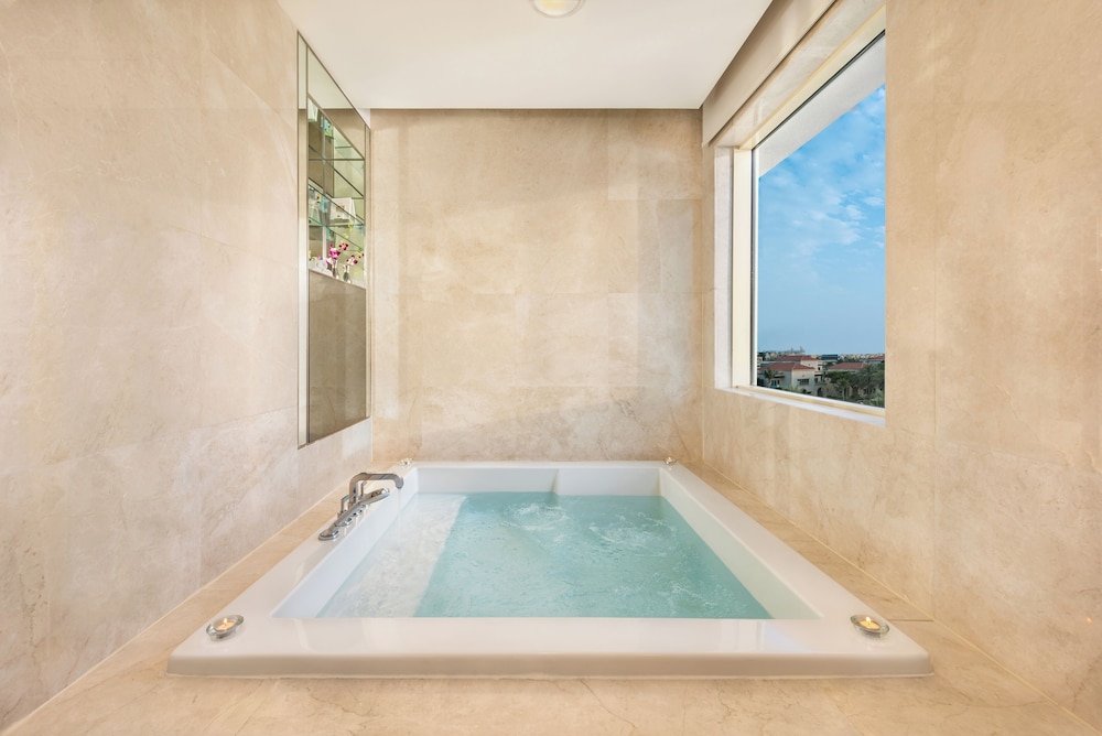 Al Raha Beach Resort & Spa — Spa in Abu Dhabi
