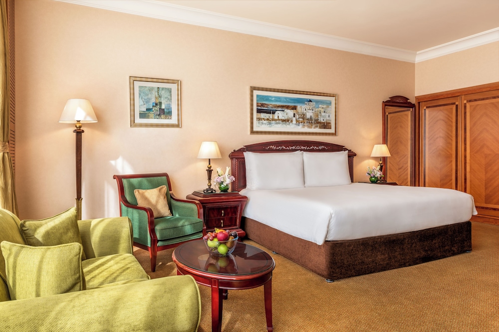 Al Raha Beach Resort & Spa — Hotel rooms in Abu Dhabi