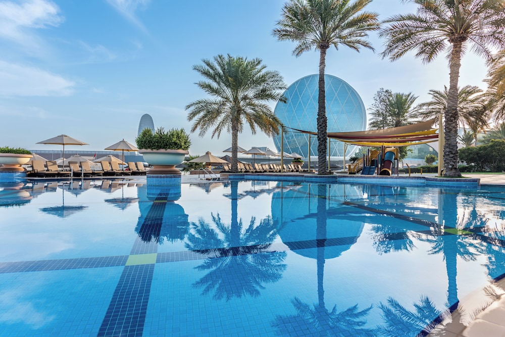 Al Raha Beach Resort & Spa - zdjęcie 3