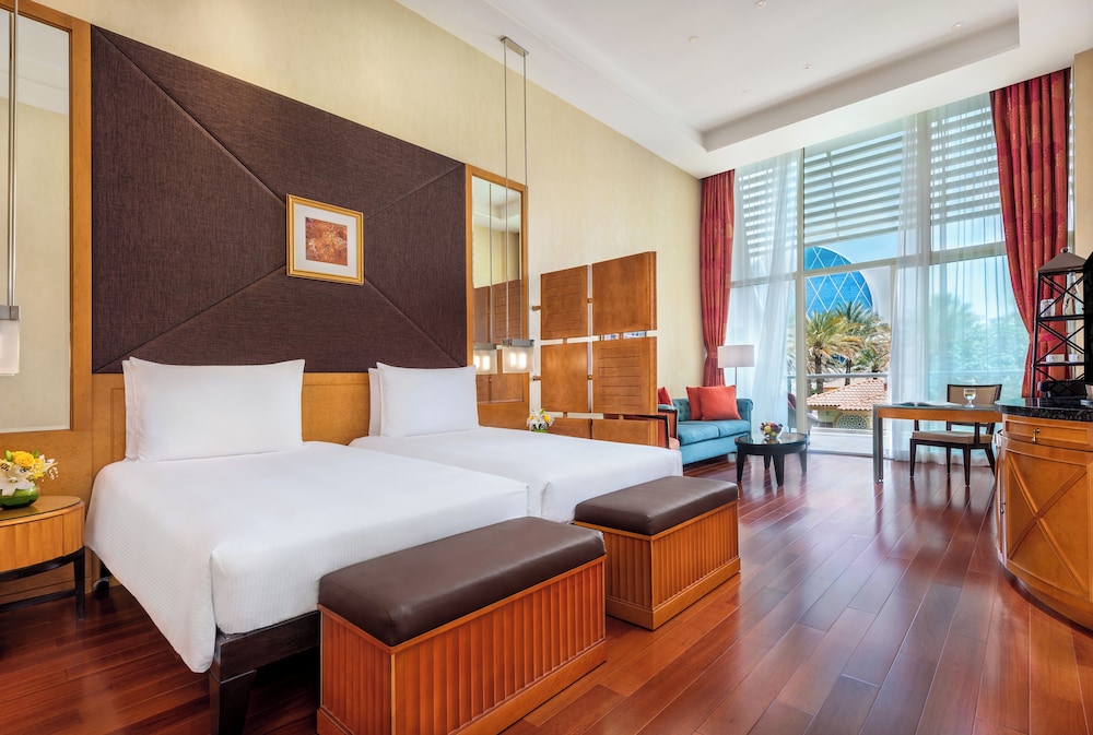 Al Raha Beach Resort & Spa — Hotel rooms in Abu Dhabi