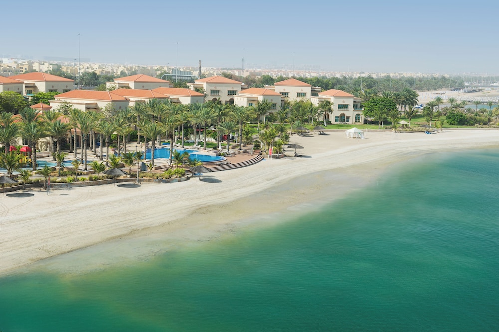 Al Raha Beach Resort & Spa - zdjęcie 2