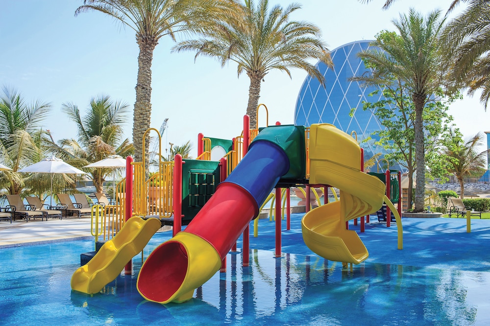 Al Raha Beach Resort & Spa - zdjęcie 4
