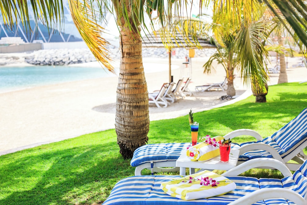 Al Raha Beach Resort & Spa — Beach in Abu Dhabi