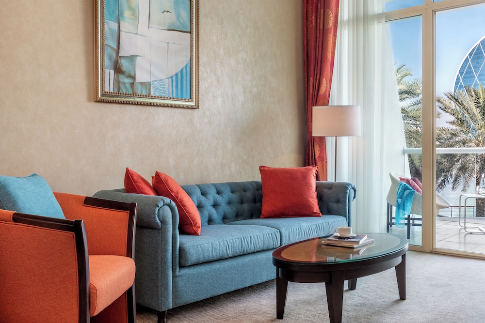 Al Raha Beach Resort & Spa — Hotel rooms in Abu Dhabi