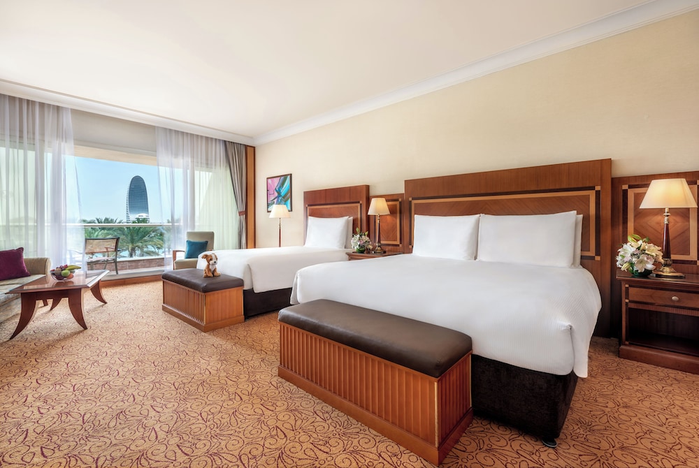 Al Raha Beach Resort & Spa — Hotel rooms in Abu Dhabi