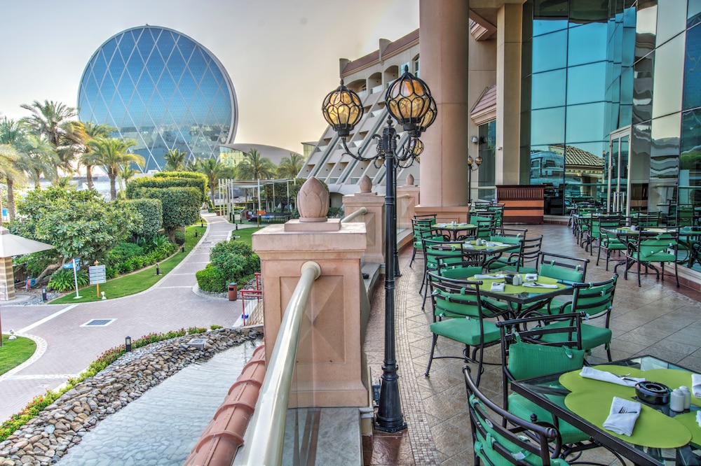 Al Raha Beach Resort & Spa - zdjęcie 5