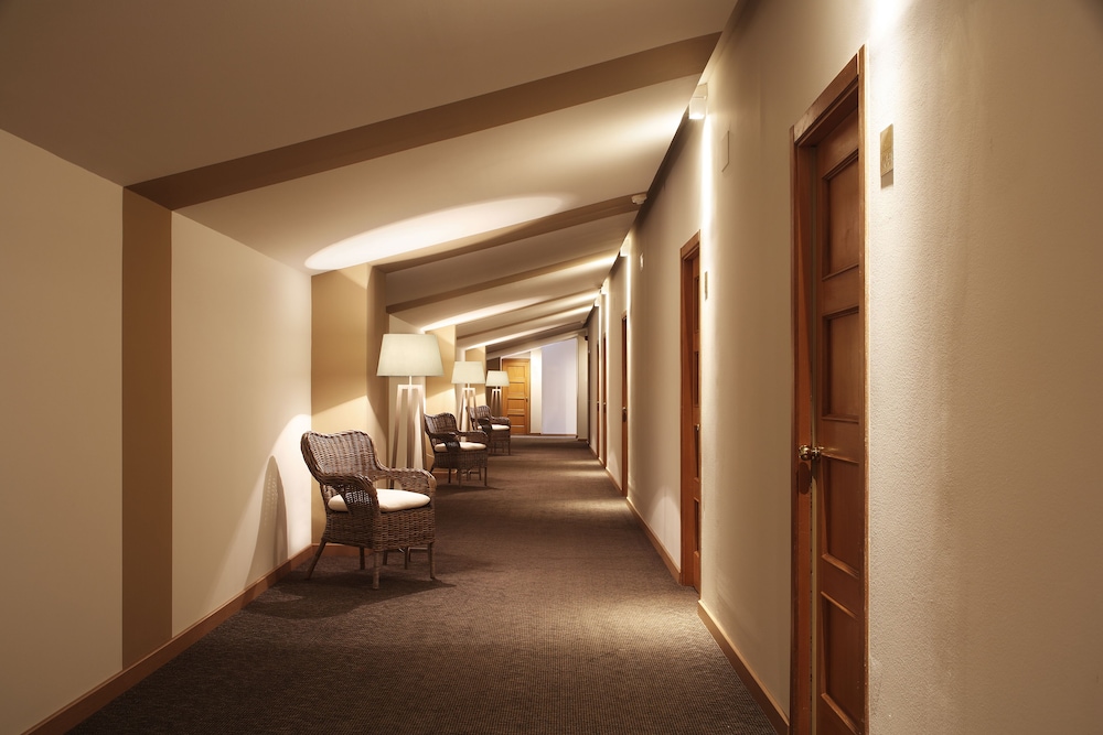 Augusta Club & Spa - Adults Only — Hotel building in Lloret de Mar, Catalonia