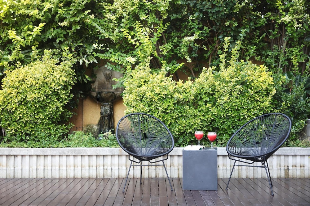 Augusta Club & Spa - Adults Only — Restaurant & bars in Lloret de Mar, Catalonia