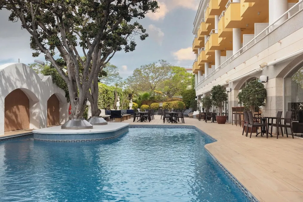 Augusta Club & Spa - Adults Only