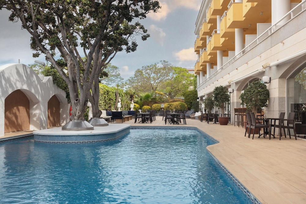 Augusta Club & Spa - Adults Only — Main photo in Lloret de Mar, Catalonia