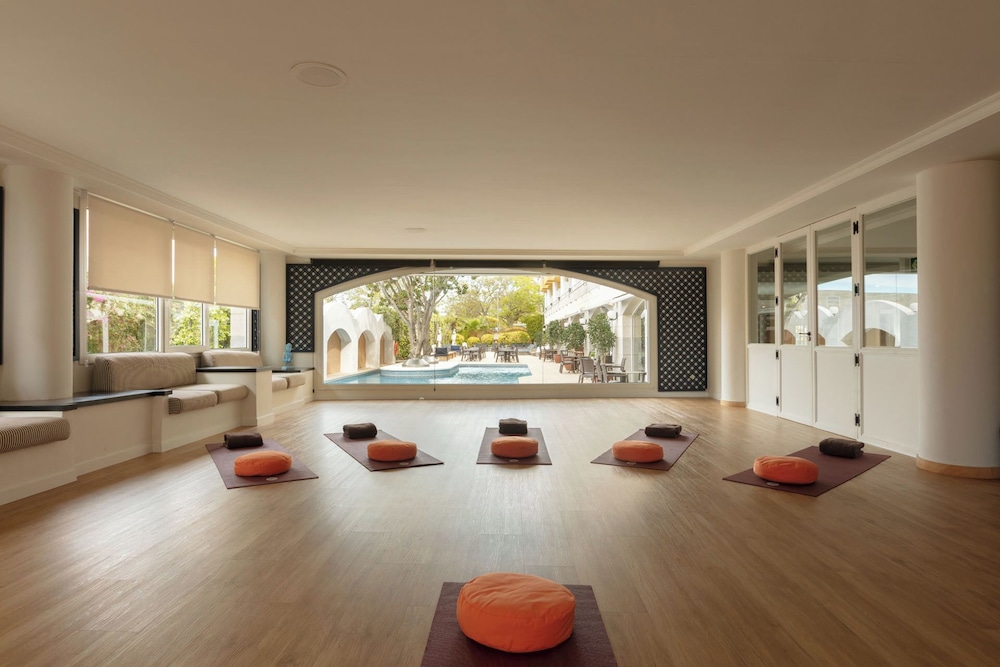 Augusta Club & Spa - Adults Only — Sports & recreation in Lloret de Mar, Catalonia